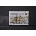 AUSTRALIA 1986 sg 1000 UM/Mint