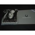 mariah carey the ballads cd album.