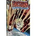 Firestorm (Vol 2) The Fury of # 088 FN MODERN A...