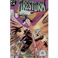 Firestorm (Vol 2) The Fury of # 089 FN+ ORIG US...