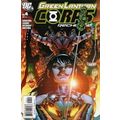 Green Lantern Corps: Recharge (2005 Ltd) # 004 ...