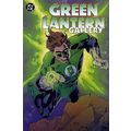 Green Lantern Gallery (1996 One Shot) # 001 NM ...