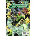 Green Lantern (Vol 5) # 002 NM MODERN AGE COMICS