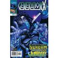 Generation X (Vol 1) # 041 NM MODERN AGE COMICS