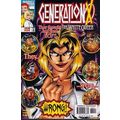 Generation X (Vol 1) # 034 NM MODERN AGE COMICS