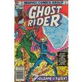 Ghost Rider (Vol 1) # 072 NM BRONZE AGE COMICS