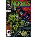Morbius: Living Vampire (Vol 1) # 006 NM MODERN...