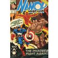 Namor (Vol 1) # 012 FN MODERN AGE COMICS