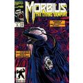 Morbius: Living Vampire (Vol 1) # 008 NM MODERN...