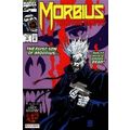 Morbius: Living Vampire (Vol 1) # 010 NM MODERN...