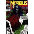 Morbius: Living Vampire (Vol 1) # 007 NM MODERN...