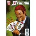 X-Factor (Vol 2) # 030 VFN+ ORIG US COMICS