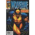 Wolverine (Vol 1) # 132 VFN- AMERICAN COMICS