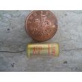 Wima Durolit Audio Paper Capacitor. NOS 0.1µ MF...