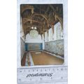 old Postcard Hampton Court Palace, The Great Hall