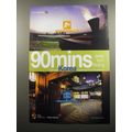 2008 Korea Tourism Ad - Enjoy the games in Beijing 90 mins away from Beijing