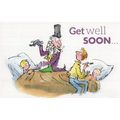 Roald Dahl Charlie & The Great Glass Elevator G...