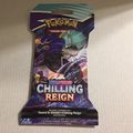 NEW Pokemon Sword & Shield Spectrier Chilling R...