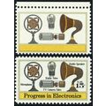 1502a, MNH 15¢ Black Color Omitted MAJOR ERROR ...