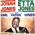 Earl Fatha Hines Jonah, Etta, & Rodney Jones 19...