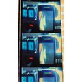 Blade Runner Pk EZV - E0105a. 1 STRIP OF 5 - 35...