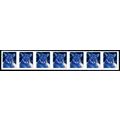4141a, MNH 26¢ Imperforate Error PL #S1111 In S...