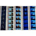 HIGHLANDER. Pk MULTI QVF - A011k . - 5 STRIPS O...