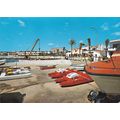Menorca San Luis Paseo Maritimo Spain Postcard ...