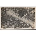 Market Place, Burford, Oxfordshire, 1944 - Airc...