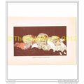 CLOELIA & HER COMPANIONS, ENGRAVED BOOK ILLUSTR...