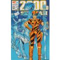 2000AD SHOWCASE NO. 53 (1990)