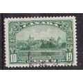 Canada 1935 Silver Jubilee Windsor Castle 10c F...