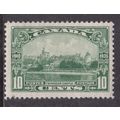 Canada 1935 Silver Jubilee Windsor Castle 10c M...