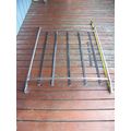 1975 PLYMOUTH GRAN FURY ROOF RACK OEM DODGE MONACO