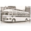 Black & White Photograph of Tillings Transport ...