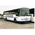 Colour Photograph of South West Coaches Ltd.- U...