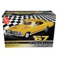 Skill 2 Model Kit 1967 Chevrolet Chevelle Pro S...