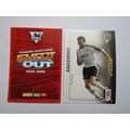 Tomasz Radzinski - Fulham - Shoot Out 2005 2006...