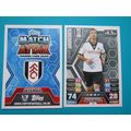 113. Fernando Amorebieta - Fulham - Match Attax...
