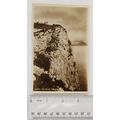 1943 postcard Salto Di Tiberio, Capri, Italy