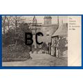 Postcard Convent (South) St Leonards On Sea Sus...
