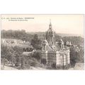 76 - Bonsecours - LE MONUMENT DE JEANNE D'ARC