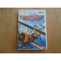 Wing Island (Nintendo Wii) 2007 Complete