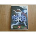 The BIGS (Nintendo Wii) 2007 Complete