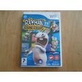 Rayman Raving Rabbids TV Party (Nintendo Wii) 2...