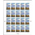 Wisconsin Statehood Sheet of Twenty 32 Cent Pos...