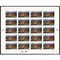 Acadia National Park Sheet of Twenty 60 Cent Ai...