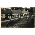 Winkle Street, Calbourne, IOW, 4571 RP Nigh Pos...