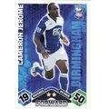 Match Attax 2009/2010 Keith Fahey Birmingham City