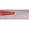 1957 JENSEN 541 LUCAS Equipment & Spare Parts L...